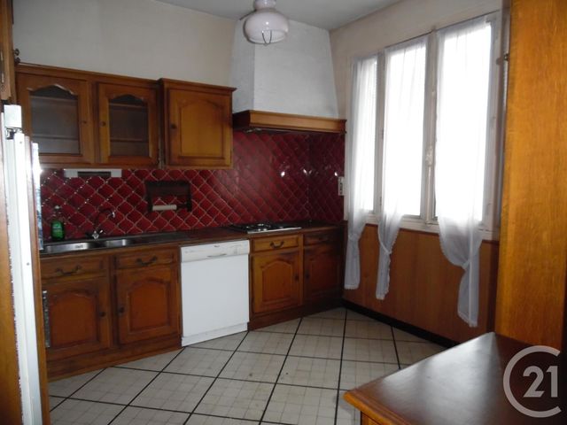 maison à vendre - 5 pièces - 120.0 m2 - MONTLUCON - 03 - AUVERGNE - Century 21 Pasquet Immobilier maison à vendre - 5 pièces - 120.0 m2 - MONTLUCON - 03 - AUVERGNE - Century 21 Pasquet Immobilier