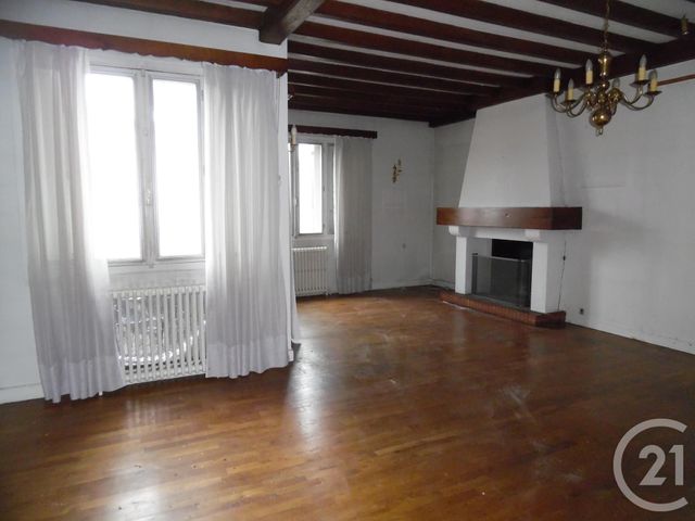 maison à vendre - 5 pièces - 120.0 m2 - MONTLUCON - 03 - AUVERGNE - Century 21 Pasquet Immobilier maison à vendre - 5 pièces - 120.0 m2 - MONTLUCON - 03 - AUVERGNE - Century 21 Pasquet Immobilier