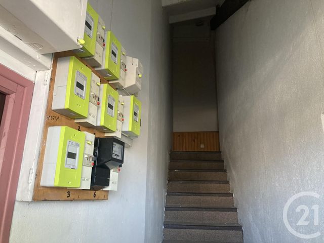 Afficher la photo en grand immeuble à vendre - 130.0 m2 - MONTLUCON - 03 - AUVERGNE - Century 21 Pasquet Immobilier