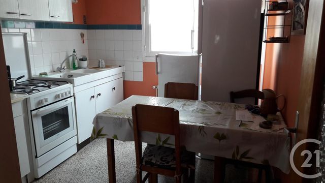 Afficher la photo en grand maison à vendre - 5 pièces - 84.0 m2 - MONTLUCON - 03 - AUVERGNE - Century 21 Pasquet Immobilier