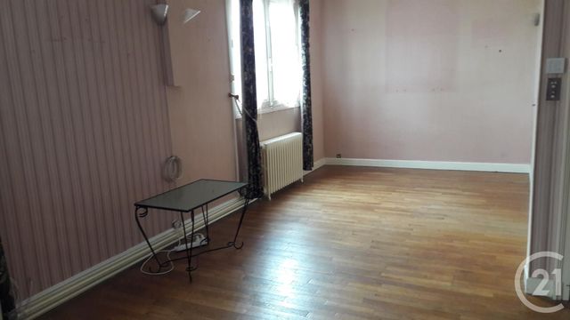 Afficher la photo en grand maison à vendre - 5 pièces - 84.0 m2 - MONTLUCON - 03 - AUVERGNE - Century 21 Pasquet Immobilier
