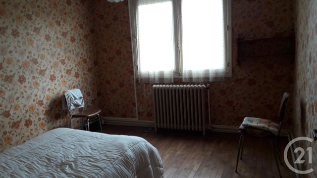 Afficher la photo en grand maison à vendre - 5 pièces - 84.0 m2 - MONTLUCON - 03 - AUVERGNE - Century 21 Pasquet Immobilier