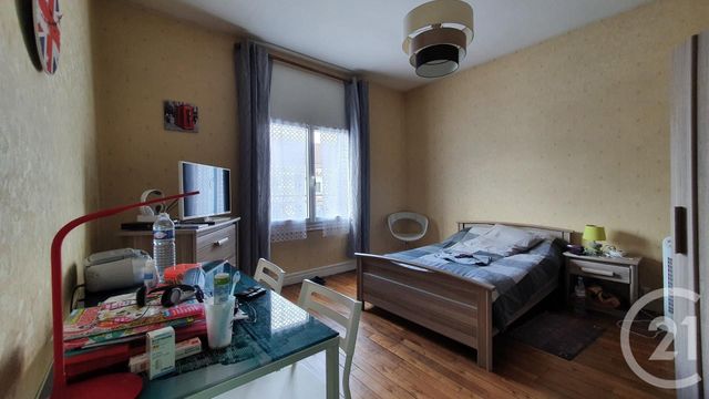 Afficher la photo en grand maison à vendre - 9 pièces - 150.0 m2 - MONTLUCON - 03 - AUVERGNE - Century 21 Pasquet Immobilier