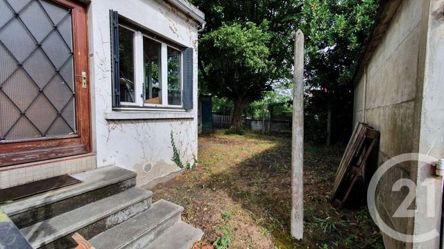 Afficher la photo en grand maison à vendre - 9 pièces - 150.0 m2 - MONTLUCON - 03 - AUVERGNE - Century 21 Pasquet Immobilier