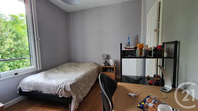 Afficher la photo en grand maison à vendre - 9 pièces - 150.0 m2 - MONTLUCON - 03 - AUVERGNE - Century 21 Pasquet Immobilier