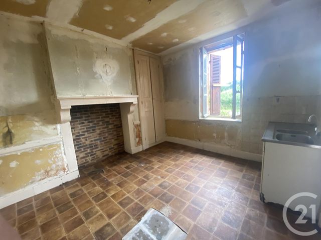 Afficher la photo en grand maison à vendre - 3 pièces - 85.0 m2 - CHAZEMAIS - 03 - AUVERGNE - Century 21 Pasquet Immobilier