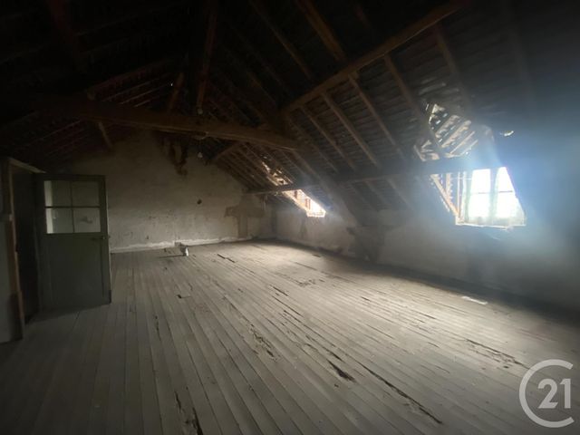 Afficher la photo en grand maison à vendre - 3 pièces - 85.0 m2 - CHAZEMAIS - 03 - AUVERGNE - Century 21 Pasquet Immobilier