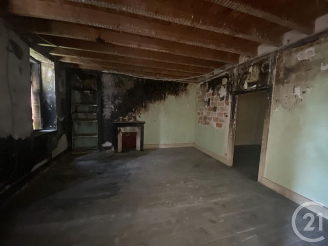 Afficher la photo en grand maison à vendre - 3 pièces - 85.0 m2 - CHAZEMAIS - 03 - AUVERGNE - Century 21 Pasquet Immobilier