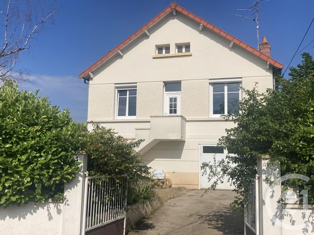 Afficher la photo en grand maison à vendre - 5 pièces - 133.0 m2 - DESERTINES - 03 - AUVERGNE - Century 21 Pasquet Immobilier