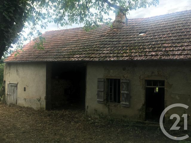Afficher la photo en grand maison à vendre - 2 pièces - 100.0 m2 - DURDAT LAREQUILLE - 03 - AUVERGNE - Century 21 Pasquet Immobilier