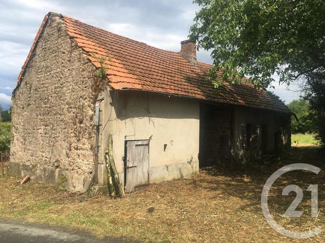 Afficher la photo en grand maison à vendre - 2 pièces - 100.0 m2 - DURDAT LAREQUILLE - 03 - AUVERGNE - Century 21 Pasquet Immobilier