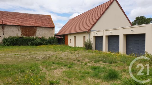 Afficher la photo en grand maison à vendre - 6 pièces - 140.0 m2 - MONTLUCON - 03 - AUVERGNE - Century 21 Pasquet Immobilier