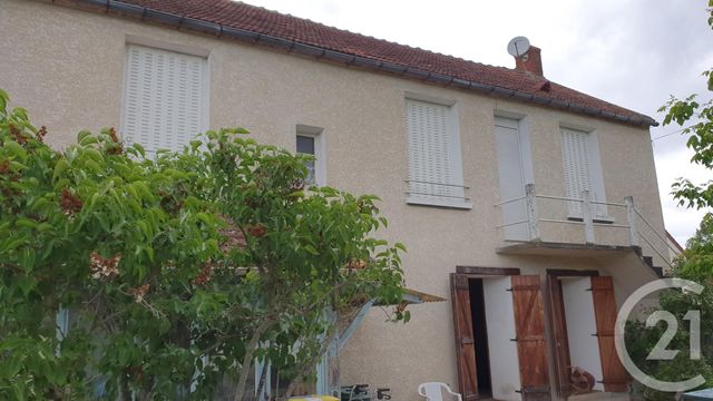 Afficher la photo en grand maison à vendre - 6 pièces - 140.0 m2 - MONTLUCON - 03 - AUVERGNE - Century 21 Pasquet Immobilier