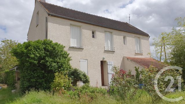 Afficher la photo en grand maison à vendre - 6 pièces - 140.0 m2 - MONTLUCON - 03 - AUVERGNE - Century 21 Pasquet Immobilier