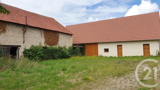 Afficher la photo en grand maison à vendre - 6 pièces - 140.0 m2 - MONTLUCON - 03 - AUVERGNE - Century 21 Pasquet Immobilier
