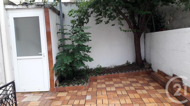 Afficher la photo en grand maison à vendre - 3 pièces - 65.0 m2 - MONTLUCON - 03 - AUVERGNE - Century 21 Pasquet Immobilier