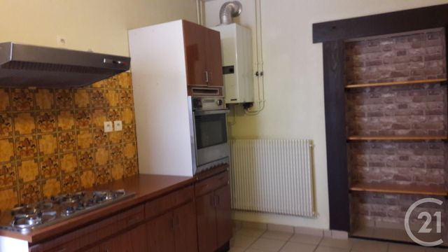 Afficher la photo en grand maison à vendre - 3 pièces - 65.0 m2 - MONTLUCON - 03 - AUVERGNE - Century 21 Pasquet Immobilier