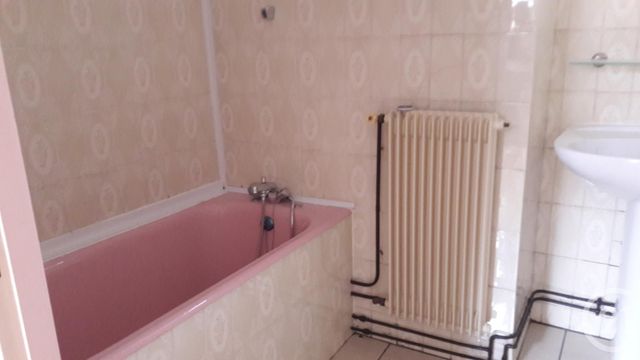 Afficher la photo en grand maison à vendre - 3 pièces - 65.0 m2 - MONTLUCON - 03 - AUVERGNE - Century 21 Pasquet Immobilier