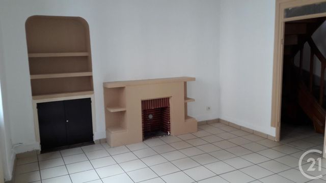 Afficher la photo en grand maison à vendre - 3 pièces - 65.0 m2 - MONTLUCON - 03 - AUVERGNE - Century 21 Pasquet Immobilier