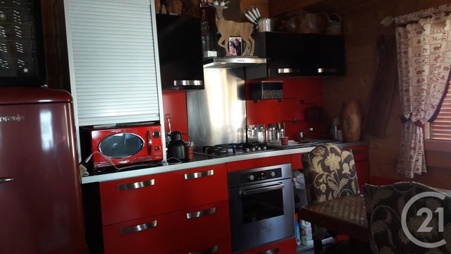 Afficher la photo en grand maison à vendre - 2 pièces - 55.0 m2 - MONTLUCON - 03 - AUVERGNE - Century 21 Pasquet Immobilier
