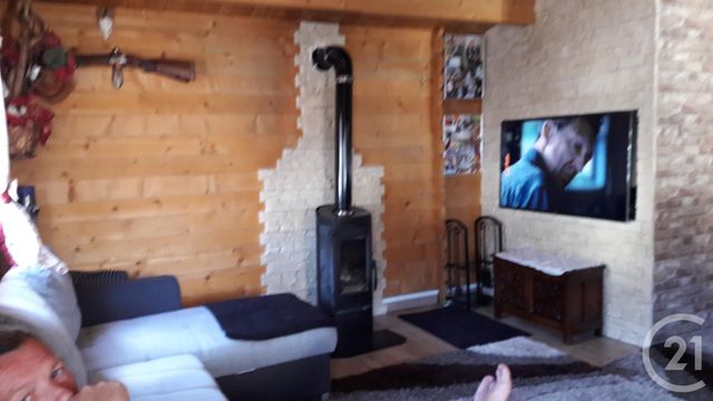 Afficher la photo en grand maison à vendre - 2 pièces - 55.0 m2 - MONTLUCON - 03 - AUVERGNE - Century 21 Pasquet Immobilier