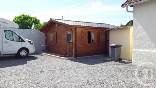 Afficher la photo en grand maison à vendre - 2 pièces - 55.0 m2 - MONTLUCON - 03 - AUVERGNE - Century 21 Pasquet Immobilier