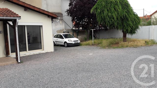 Afficher la photo en grand maison à vendre - 2 pièces - 55.0 m2 - MONTLUCON - 03 - AUVERGNE - Century 21 Pasquet Immobilier