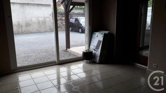 Afficher la photo en grand maison à vendre - 2 pièces - 55.0 m2 - MONTLUCON - 03 - AUVERGNE - Century 21 Pasquet Immobilier