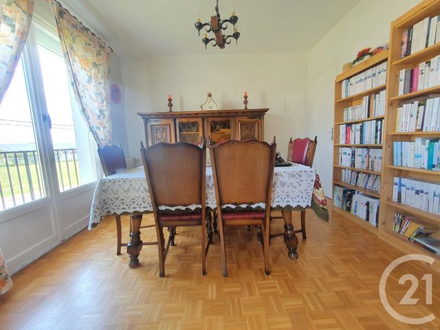 Afficher la photo en grand maison à vendre - 5 pièces - 131.0 m2 - DOMERAT - 03 - AUVERGNE - Century 21 Pasquet Immobilier