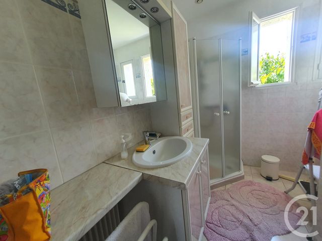 Afficher la photo en grand maison à vendre - 5 pièces - 131.0 m2 - DOMERAT - 03 - AUVERGNE - Century 21 Pasquet Immobilier