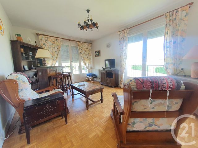 Afficher la photo en grand maison à vendre - 5 pièces - 131.0 m2 - DOMERAT - 03 - AUVERGNE - Century 21 Pasquet Immobilier