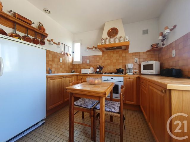 Afficher la photo en grand maison à vendre - 5 pièces - 131.0 m2 - DOMERAT - 03 - AUVERGNE - Century 21 Pasquet Immobilier