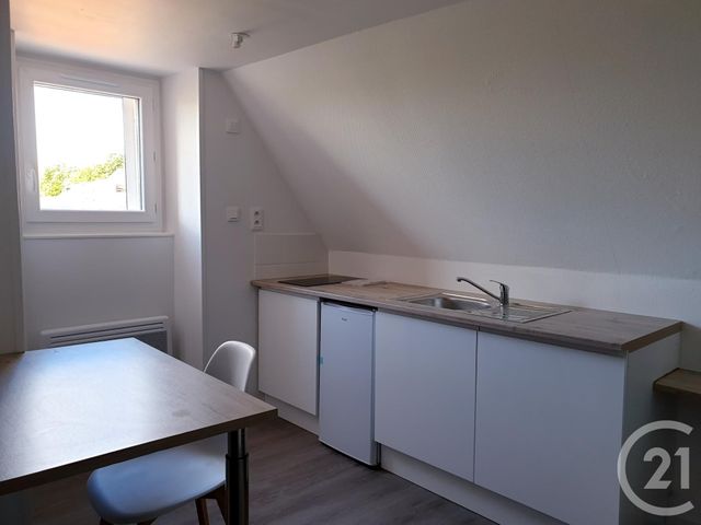 Afficher la photo en grand Studio à louer - 1 pièce - 16.72 m2 - MONTLUCON - 03 - AUVERGNE - Century 21 Pasquet Immobilier