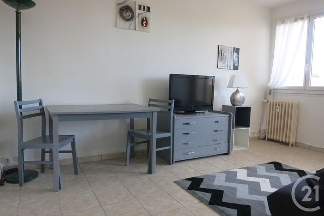 Afficher la photo en grand Appartement F1 à louer - 1 pièce - 26.0 m2 - MONTLUCON - 03 - AUVERGNE - Century 21 Pasquet Immobilier