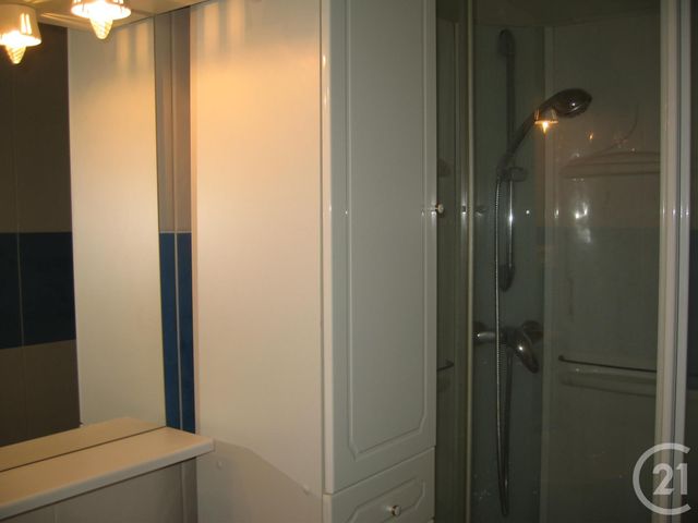 Afficher la photo en grand Appartement F1 à louer - 1 pièce - 26.0 m2 - MONTLUCON - 03 - AUVERGNE - Century 21 Pasquet Immobilier