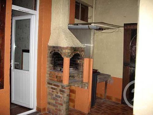 Afficher la photo en grand maison à louer - 5 pièces - 83.0 m2 - MONTLUCON - 03 - AUVERGNE - Century 21 Pasquet Immobilier