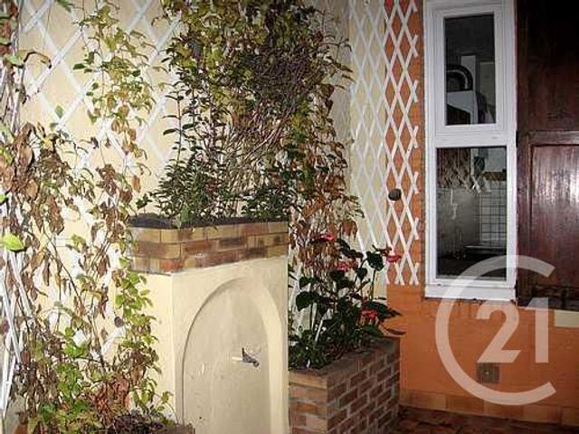 Afficher la photo en grand maison à louer - 5 pièces - 83.0 m2 - MONTLUCON - 03 - AUVERGNE - Century 21 Pasquet Immobilier