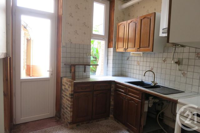 Afficher la photo en grand maison à louer - 5 pièces - 83.0 m2 - MONTLUCON - 03 - AUVERGNE - Century 21 Pasquet Immobilier