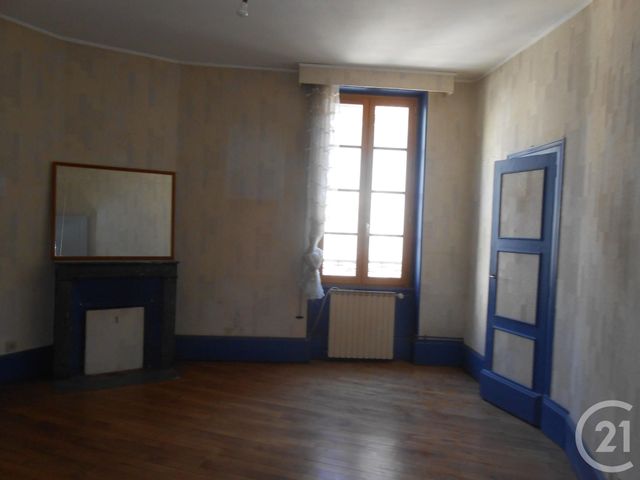 Afficher la photo en grand maison à louer - 5 pièces - 83.0 m2 - MONTLUCON - 03 - AUVERGNE - Century 21 Pasquet Immobilier