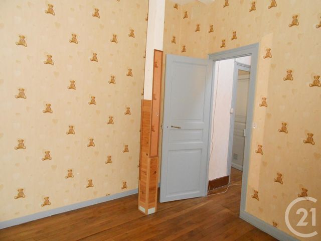 Afficher la photo en grand maison à louer - 5 pièces - 83.0 m2 - MONTLUCON - 03 - AUVERGNE - Century 21 Pasquet Immobilier