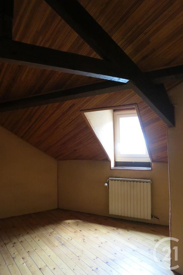 Afficher la photo en grand maison à louer - 5 pièces - 83.0 m2 - MONTLUCON - 03 - AUVERGNE - Century 21 Pasquet Immobilier