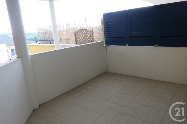 Afficher la photo en grand Studio à louer - 1 pièce - 29.14 m2 - MONTLUCON - 03 - AUVERGNE - Century 21 Pasquet Immobilier