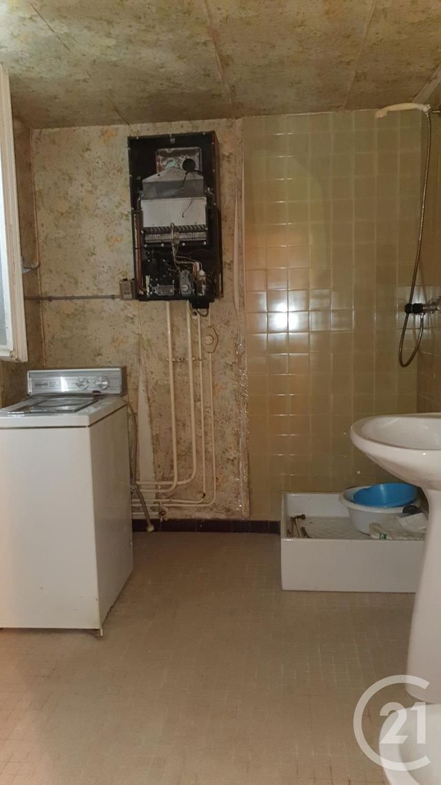 Afficher la photo en grand maison à vendre - 3 pièces - 48.5 m2 - PREMILHAT - 03 - AUVERGNE - Century 21 Pasquet Immobilier