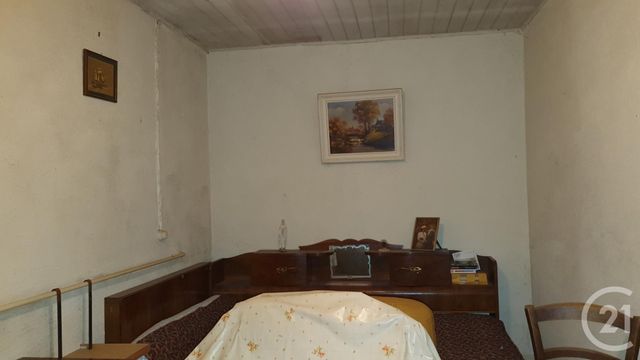 Afficher la photo en grand maison à vendre - 3 pièces - 48.5 m2 - PREMILHAT - 03 - AUVERGNE - Century 21 Pasquet Immobilier