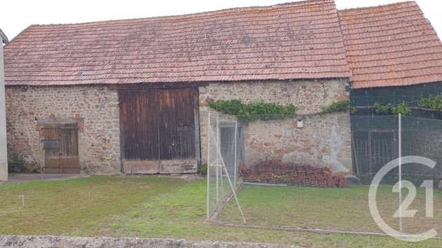 Afficher la photo en grand maison à vendre - 3 pièces - 48.5 m2 - PREMILHAT - 03 - AUVERGNE - Century 21 Pasquet Immobilier