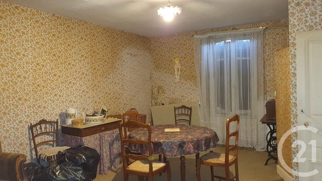 Afficher la photo en grand maison à vendre - 3 pièces - 48.5 m2 - PREMILHAT - 03 - AUVERGNE - Century 21 Pasquet Immobilier