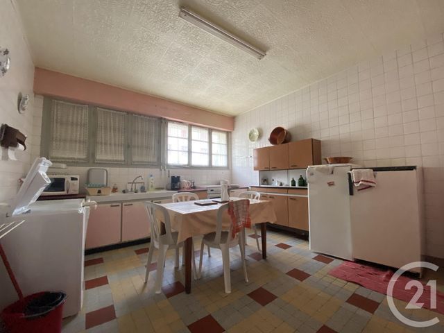 Afficher la photo en grand maison à vendre - 7 pièces - 141.0 m2 - MONTLUCON - 03 - AUVERGNE - Century 21 Pasquet Immobilier