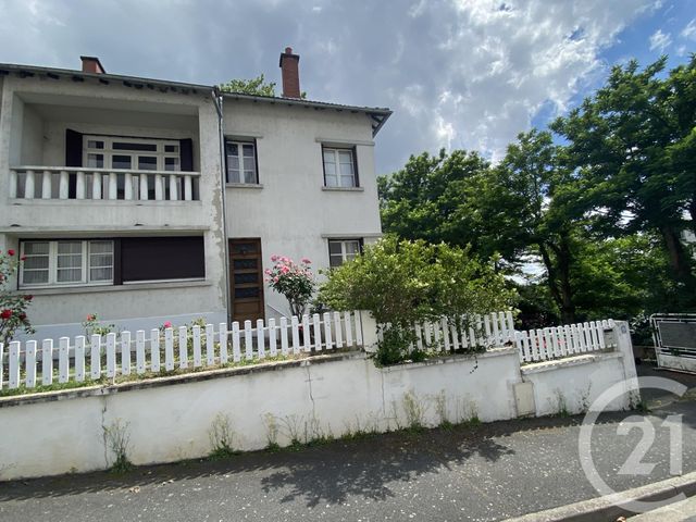 Afficher la photo en grand maison à vendre - 7 pièces - 141.0 m2 - MONTLUCON - 03 - AUVERGNE - Century 21 Pasquet Immobilier