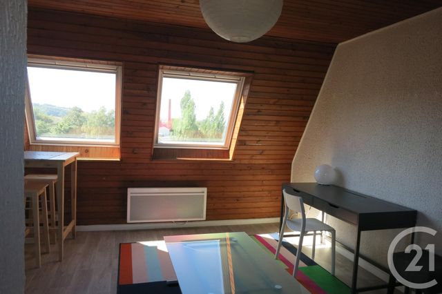 Afficher la photo en grand Appartement F1 à louer - 1 pièce - 23.0 m2 - DESERTINES - 03 - AUVERGNE - Century 21 Pasquet Immobilier