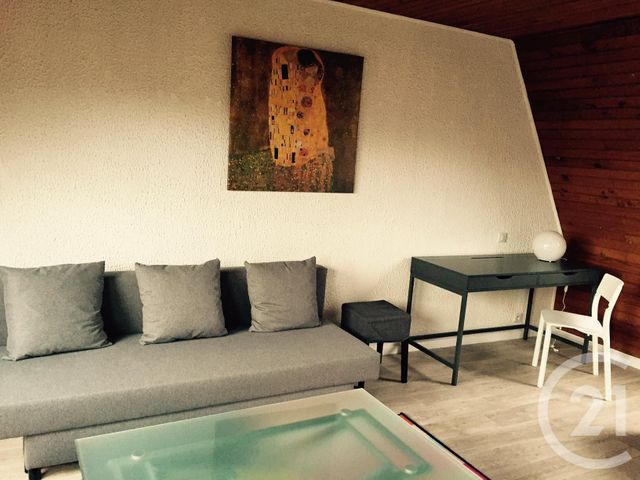 Afficher la photo en grand Appartement F1 à louer - 1 pièce - 23.0 m2 - DESERTINES - 03 - AUVERGNE - Century 21 Pasquet Immobilier